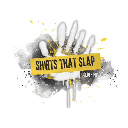 Shirts that Slap